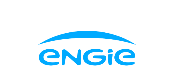 This is the logo of Engie