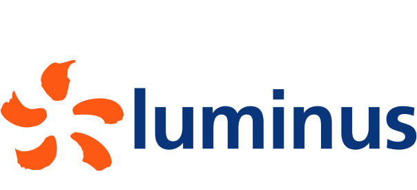 Luminus Homepage