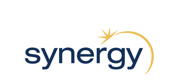 This is the logo of Synergy